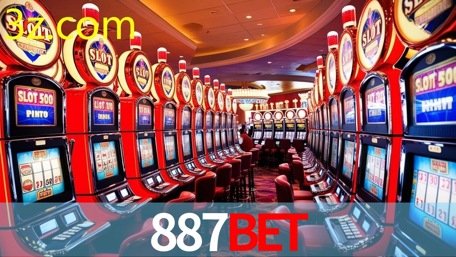 887BET