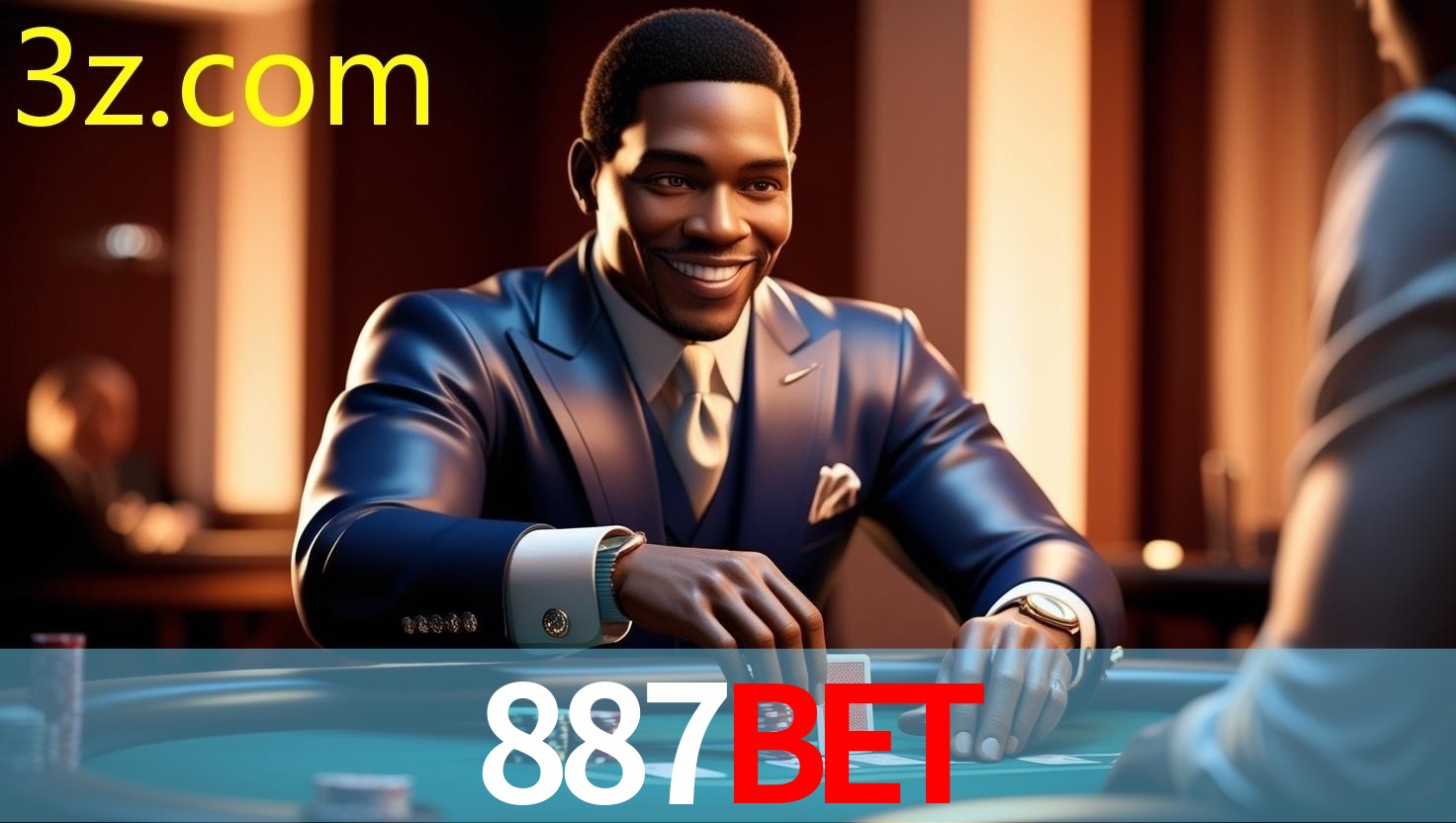 887BET