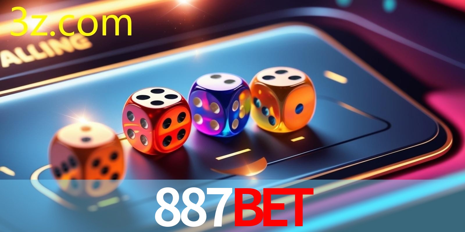 887BET