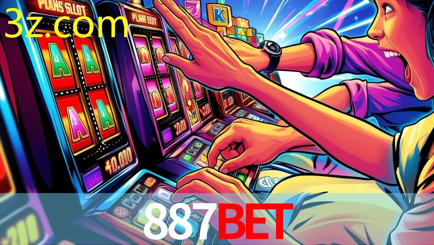 887BET