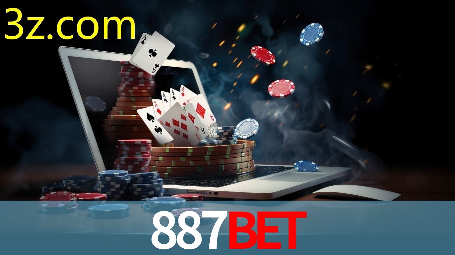 887BET
