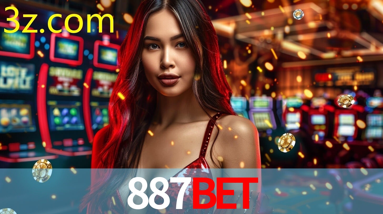 887BET