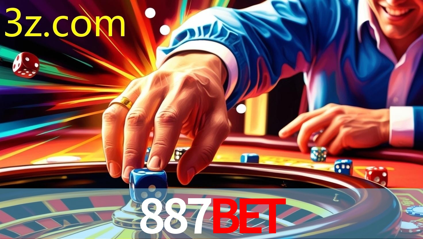 887BET