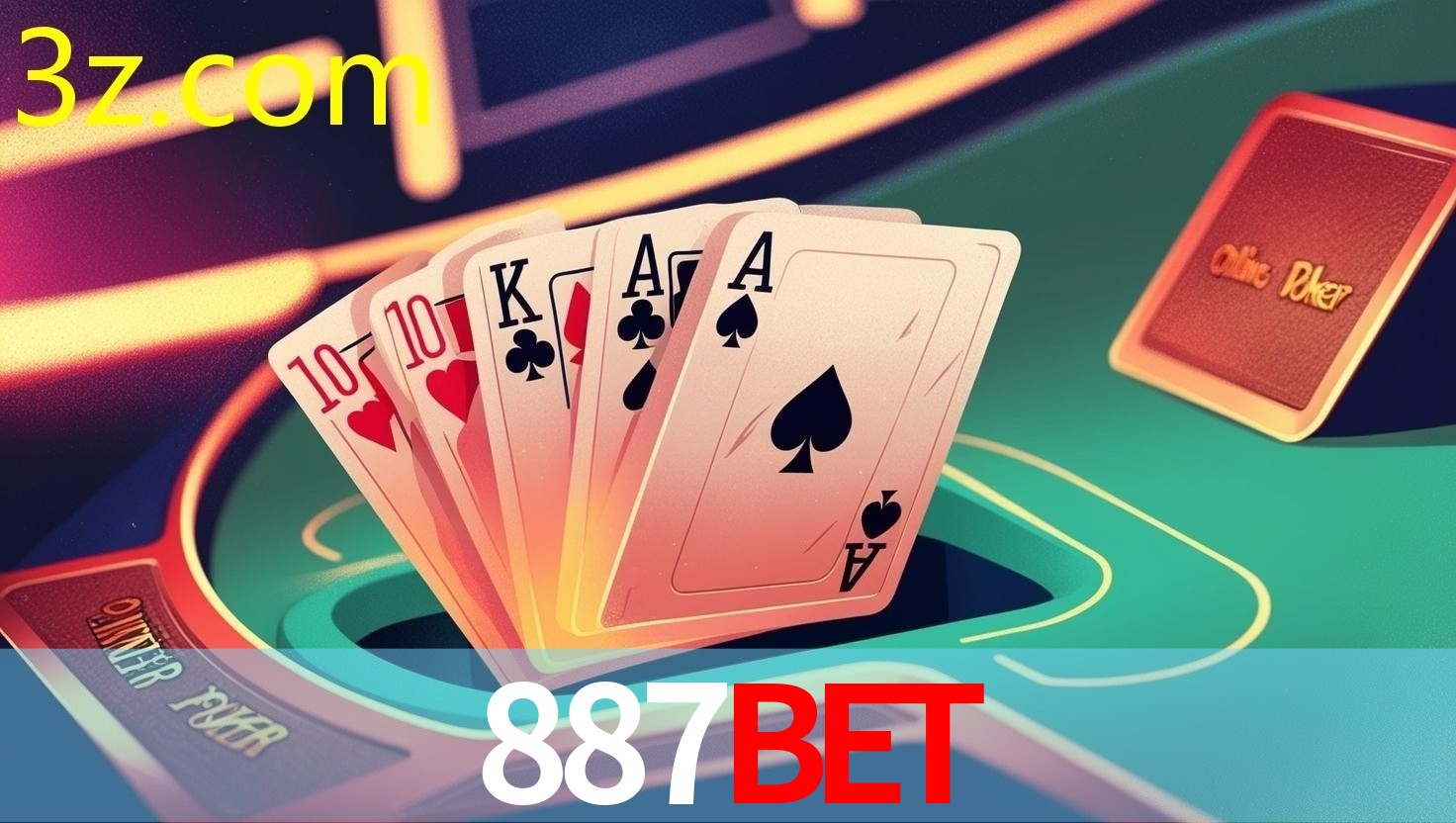 887BET