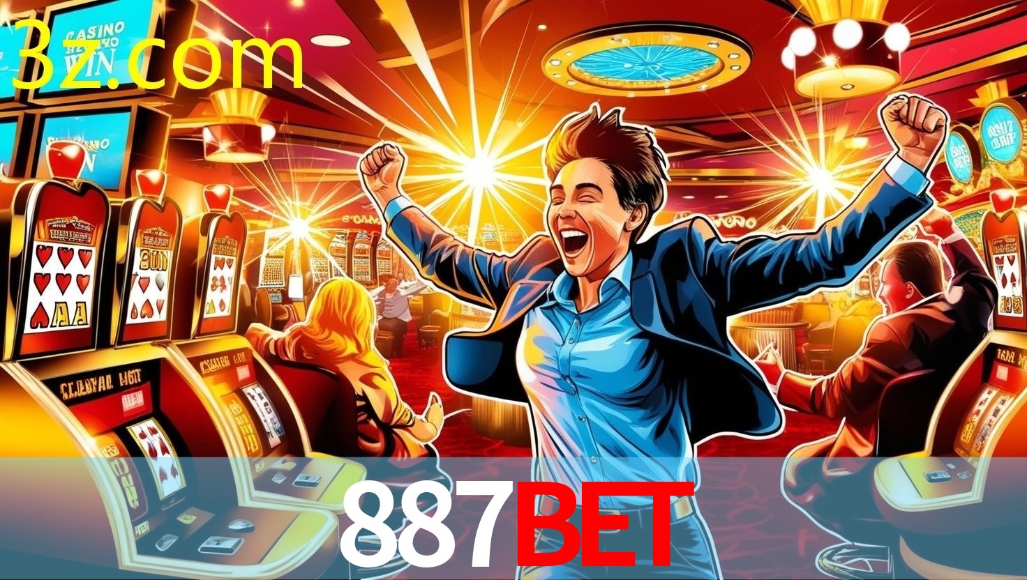 887BET