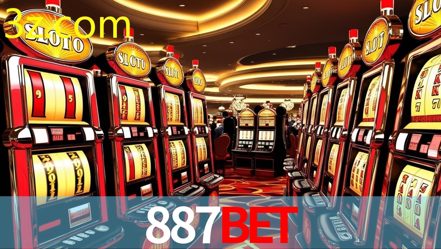 887BET