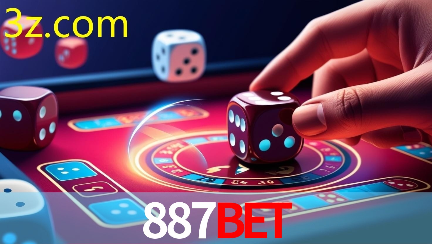 887BET