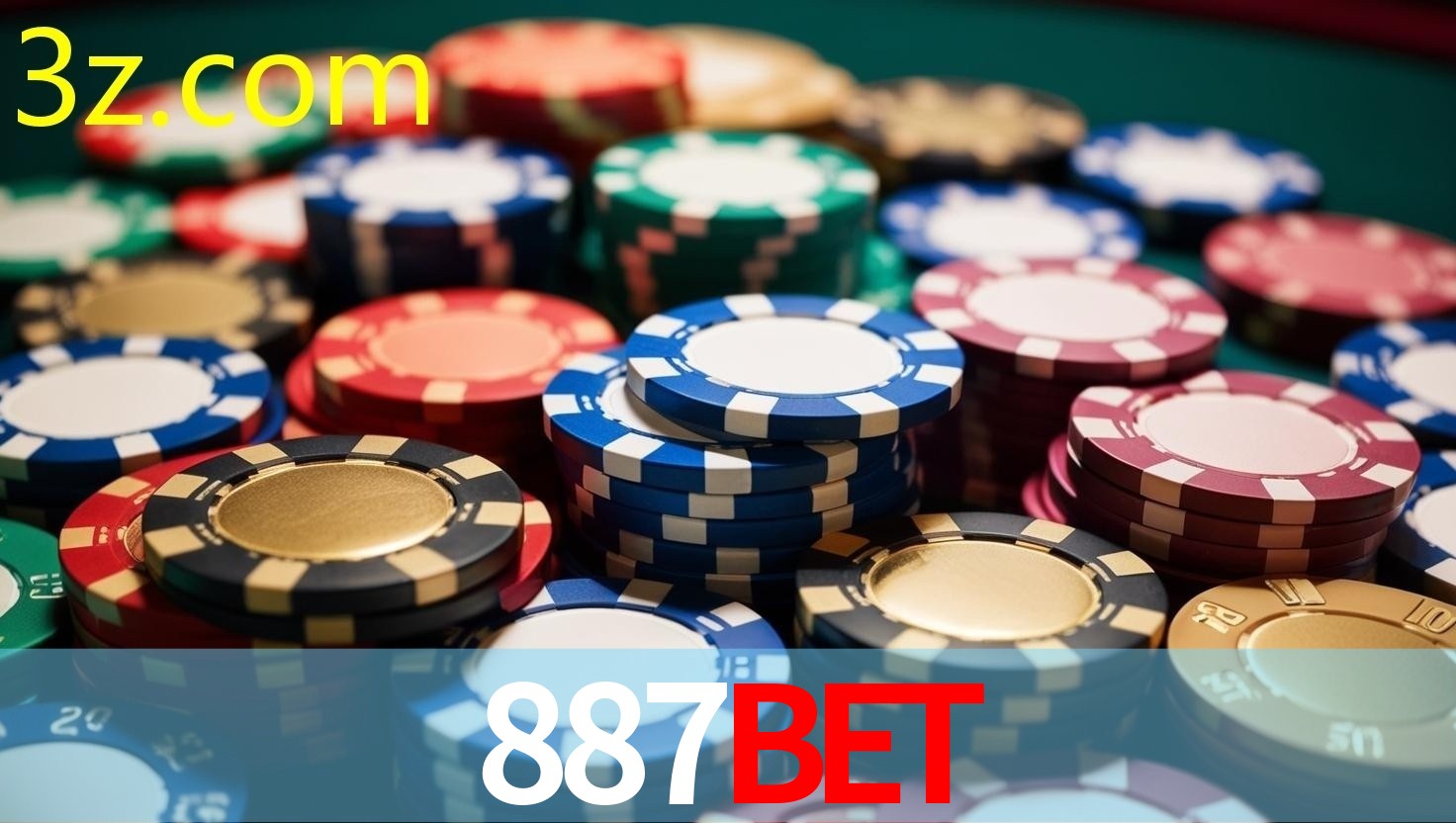 887BET