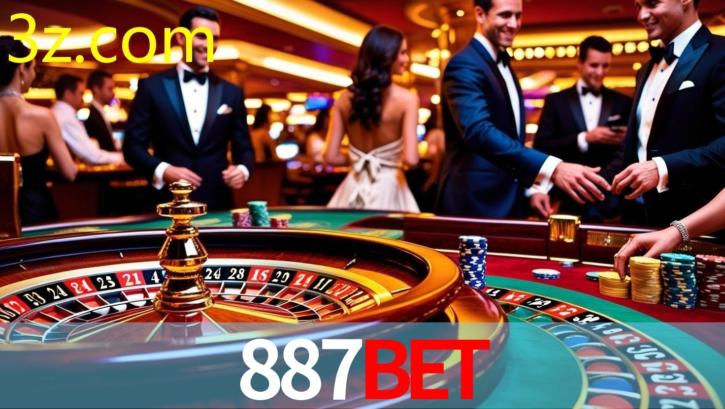 887BET